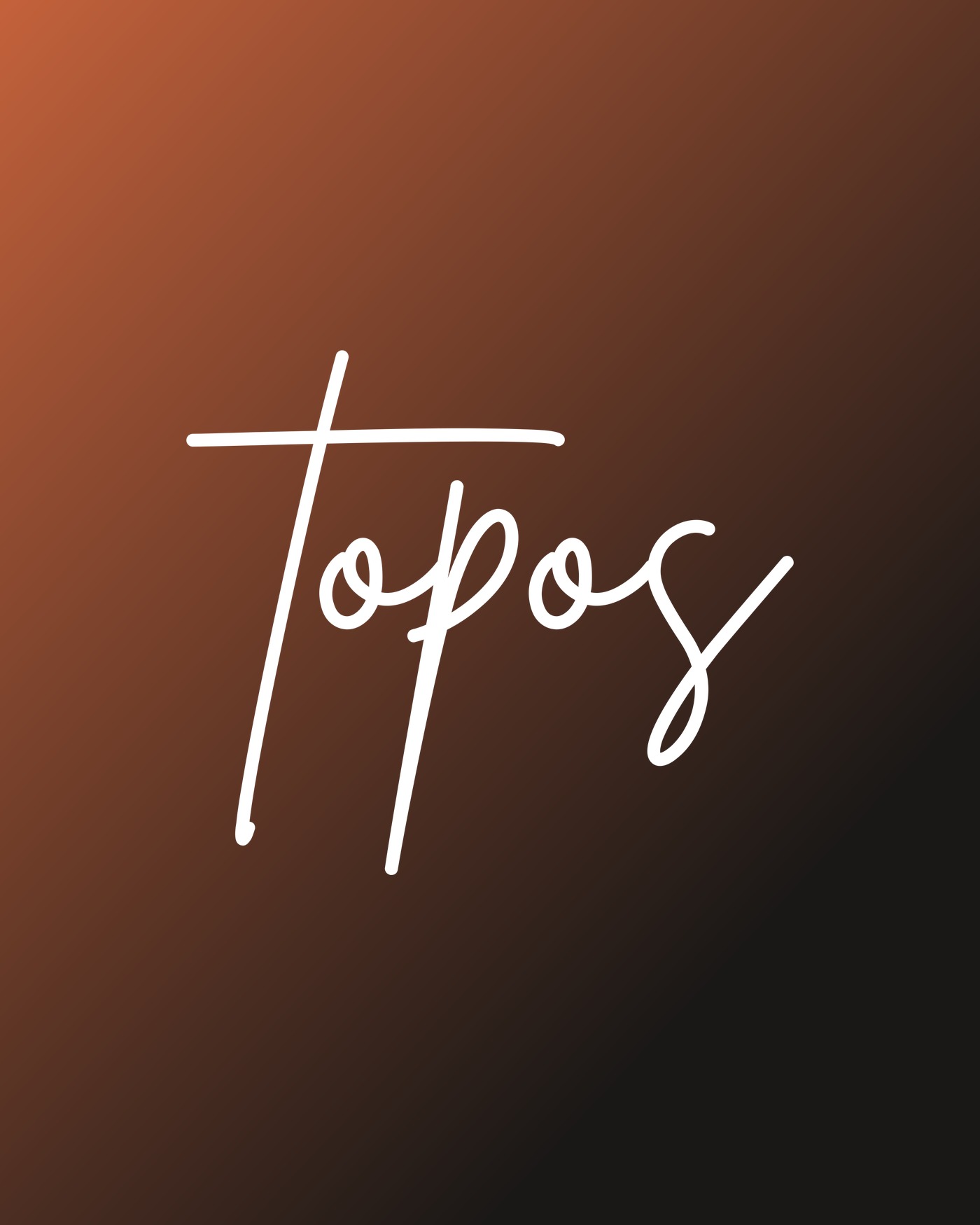 Topos Venue Marketplace