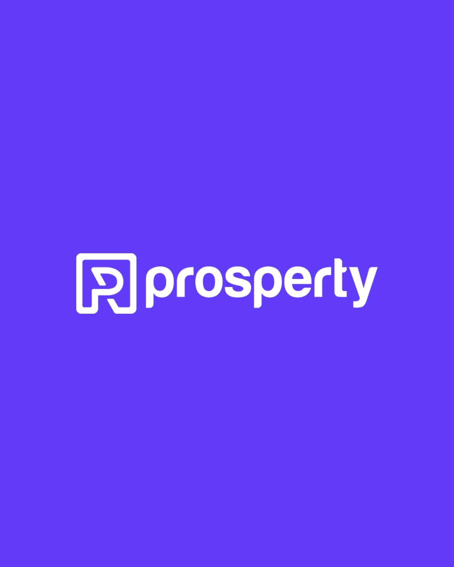 Prosperty
